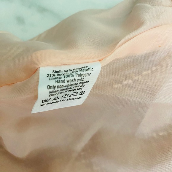 Janie and Jack Matching Skirt & Top - Picture 10 of 10